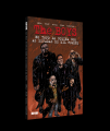 The Boys vol. 11: No Topo da Colina com as Espadas de Mil Homens (2ª edição - reimpressão) The Boys vol. 11: No Topo da Colina com as Espadas de Mil Homens (2ª edição - reimpressão)